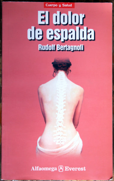 El dolor de espalda