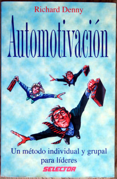 Automotivación