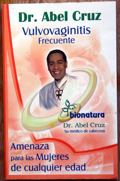 Vulvovaginitis frecuente
