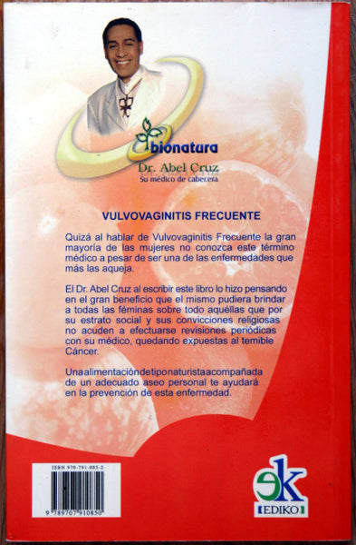 Vulvovaginitis frecuente