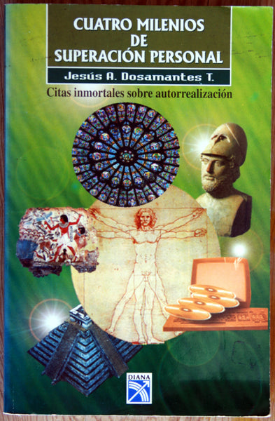 Cuatro milenios de superación personal