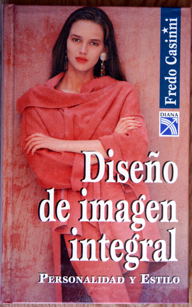 Diseño de imagen integral