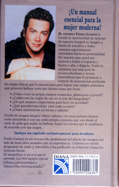 Diseño de imagen integral