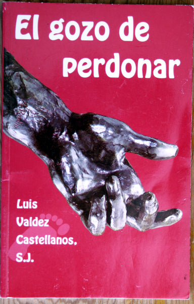 El gozo de perdonar