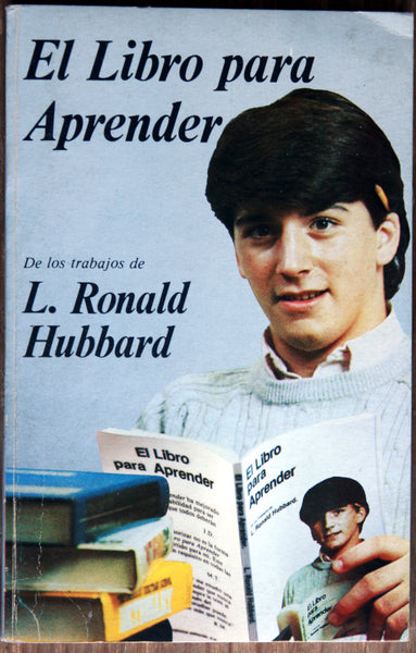 El libro para aprender