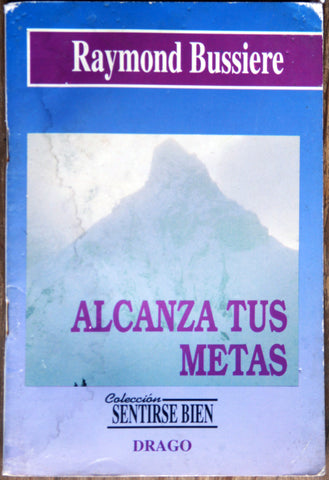 Alcanza tus metas