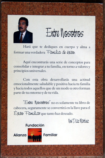 Entre nosotros