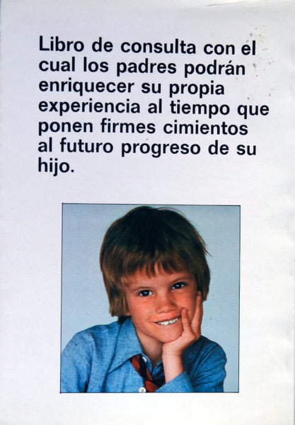 Desarrolle la inteligencia de su hijo