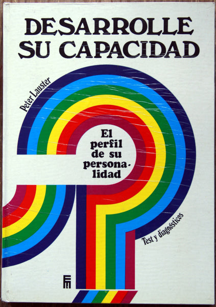 Desarrolle su capacidad