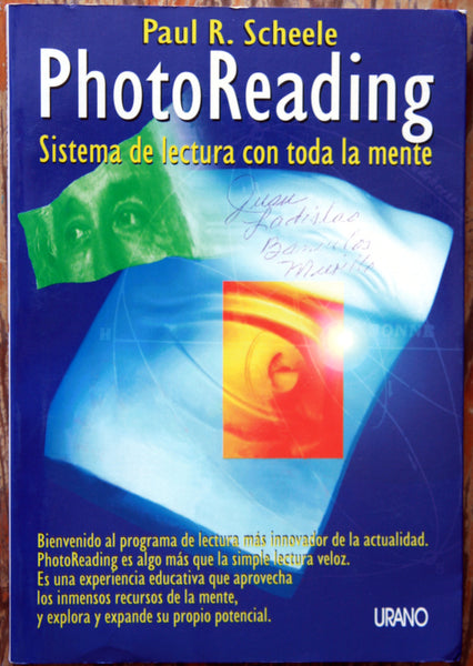 PhotoReading