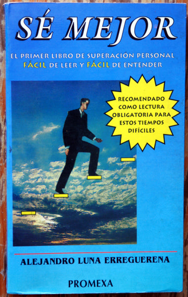 Sé mejor