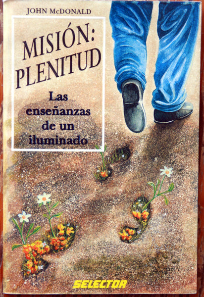 Misión: plenitud