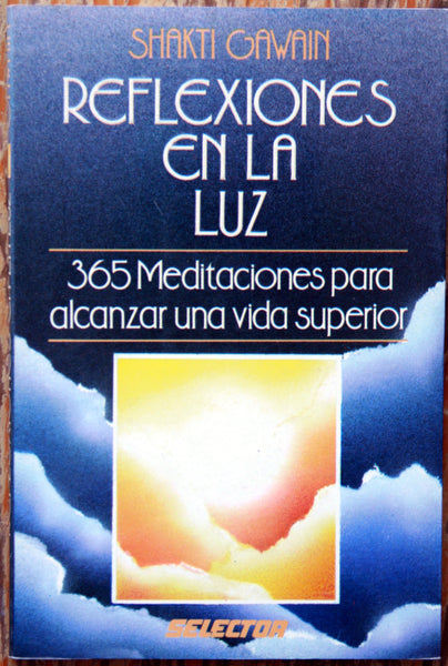 Reflexiones en la luz