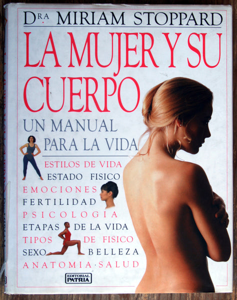 La mujer y su cuerpo