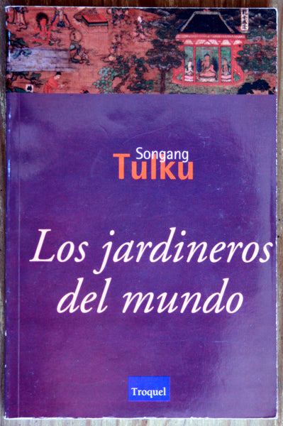 Los jardineros del mundo