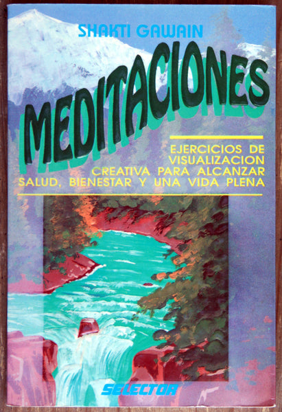 Meditaciones