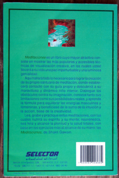 Meditaciones