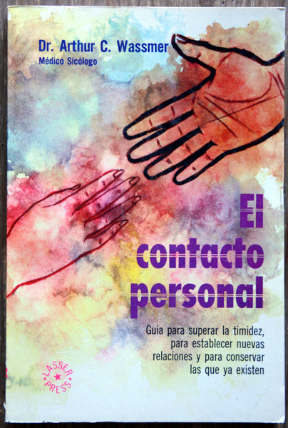 El contacto personal