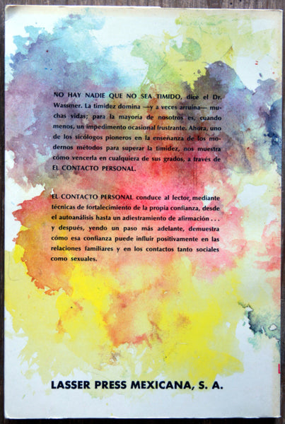 El contacto personal