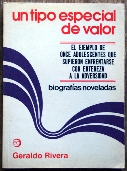 Un tipo especial de valor