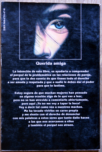 Machos fuera de onda