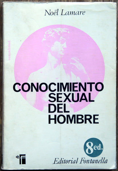 Conocimiento sexual del hombre
