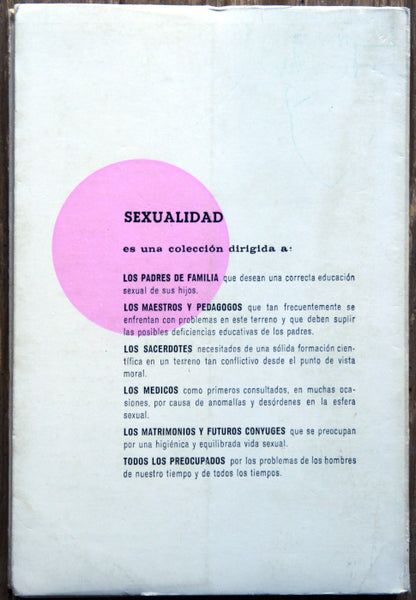 Conocimiento sexual del hombre