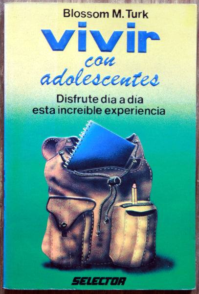 Vivir con adolescentes