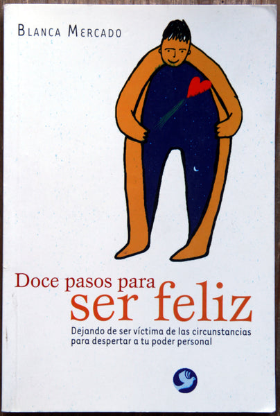 Doce pasos para ser feliz