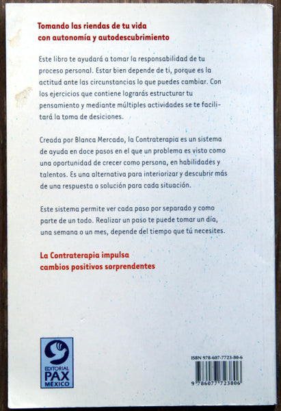 Doce pasos para ser feliz