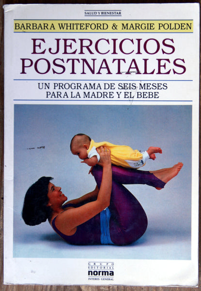 Ejercicios postnatales