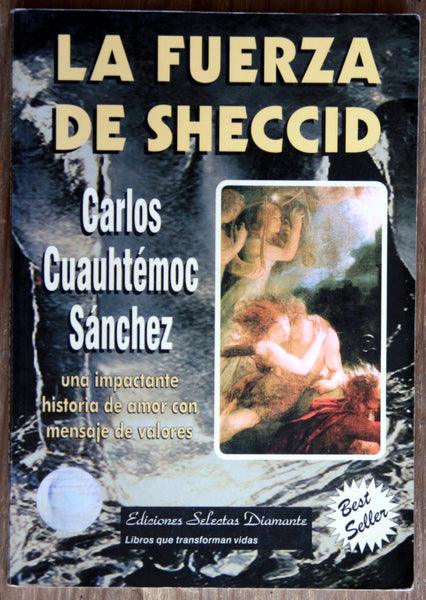 La fuerza de Sheccid