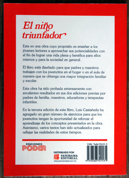 El niño triunfador