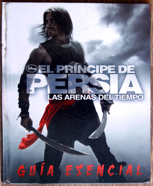 El príncipe de Persia