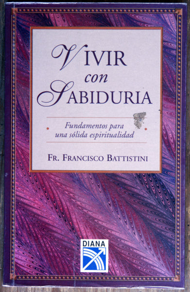 Vivir con sabiduría