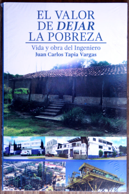 El valor de dejar la pobreza