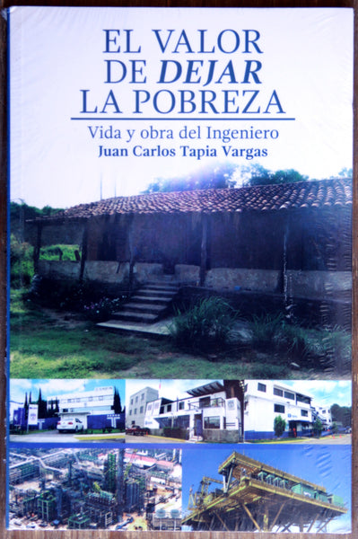 El valor de dejar la pobreza