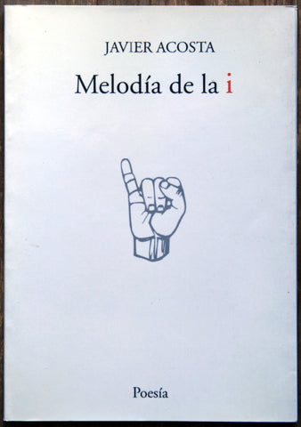 Melodía de la i