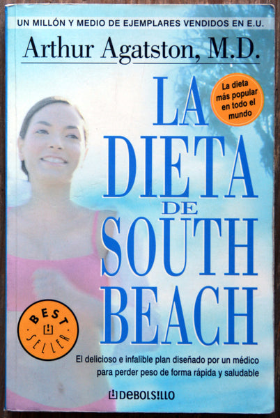 La dieta de South Beach