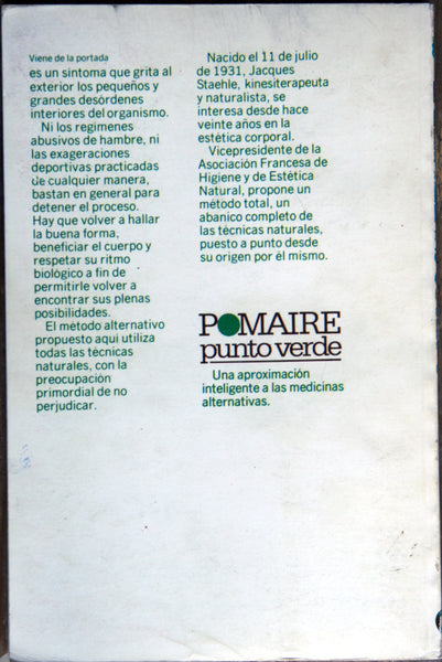 Menos vientre más salud