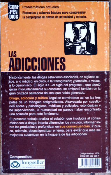 Las adicciones