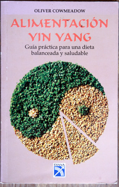 Alimentación ying-yang