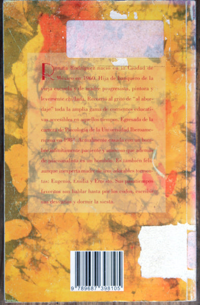 Manual de etiqueta conyugal