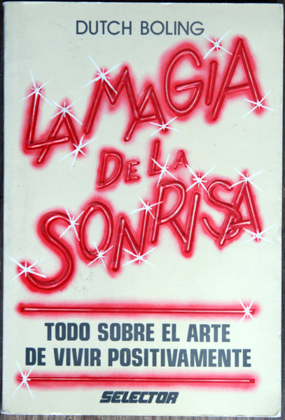La magia de la sonrisa