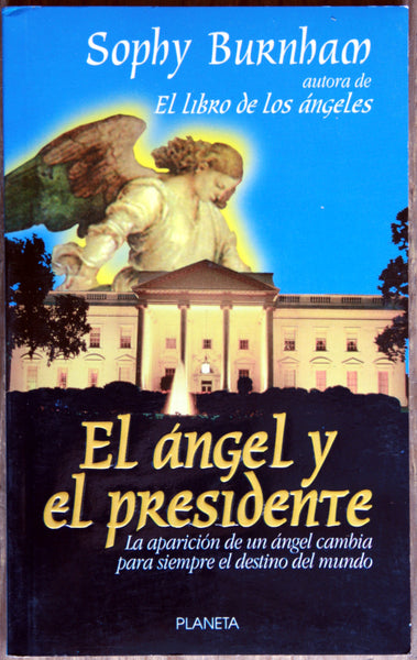 El ángel y el presidente