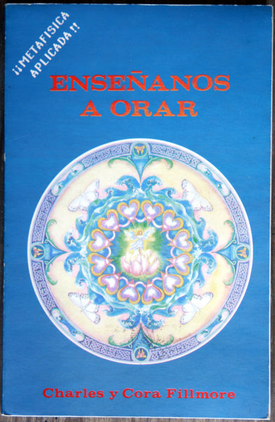 Enséñanos a orar