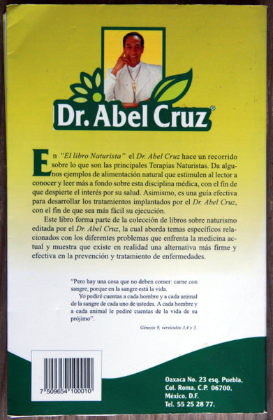 El libro naturista.