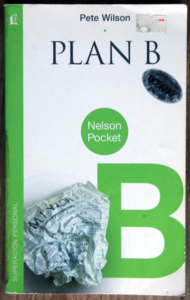 Plan B