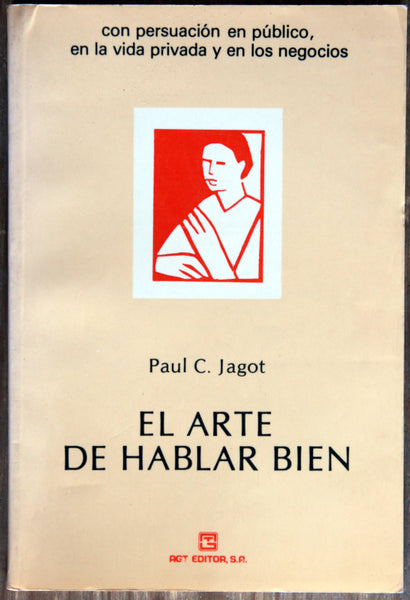 El arte de hablar bien