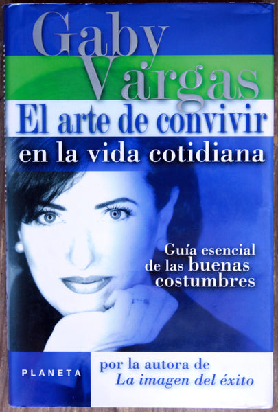 El arte de de convivir en la vida cotidiana